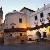 Ayuntamiento con Torre